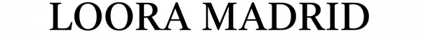 LOORA MADRID Logo